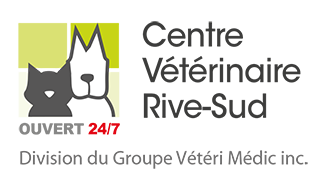Centre Vétérianire Rive-sud